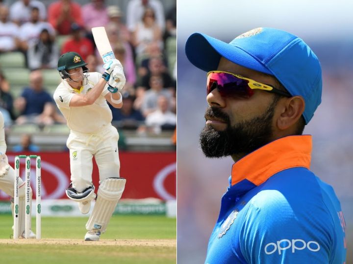 Smith recorded his 25th century in 119th innings and went past Indian skipper Virat Kohli who had achieved the feat in 127 innings