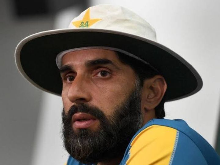 Misbah's Salary An issue As PCB Look To Rope Him In As Head Coach