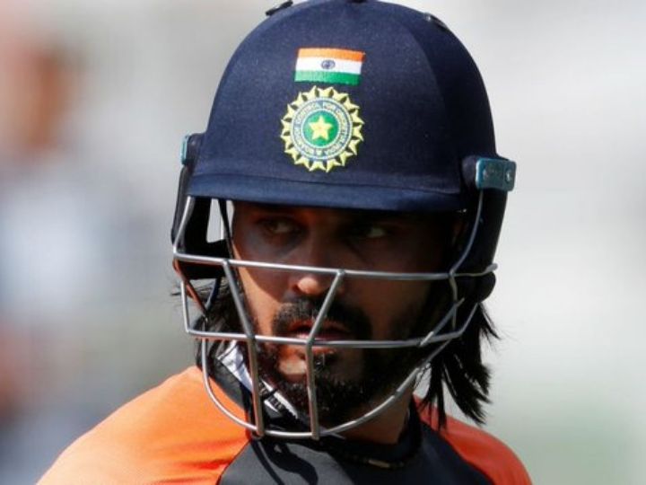 Murali Vijay Focusing On Enjoying Cricket Rather Than India Comeback