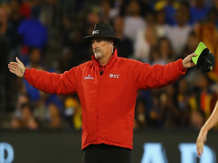 Former Australian Fast Bowler Paul Wilson To Make Test Umpiring Debut In Chittagong