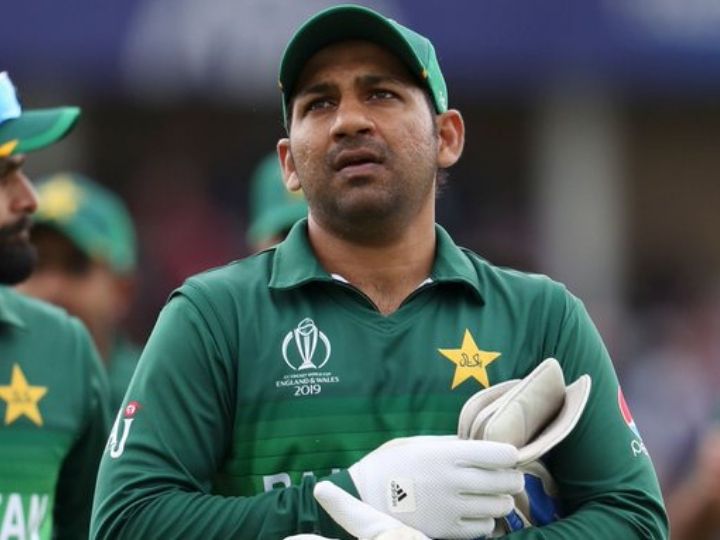 PCB Apologises For Posting Dance Video After Captain Sarfaraz Ahmed's Sacking