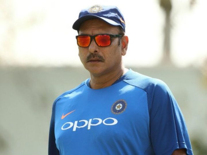 Ravi Shastri Focused On Building Team India's Bench Ravi Shastri Focused On Building Team India's Bench