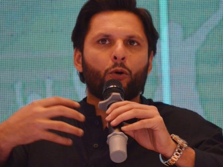 Abu Dhabi T10 League Has Potential To Take Cricket To Olympic Games: Afridi