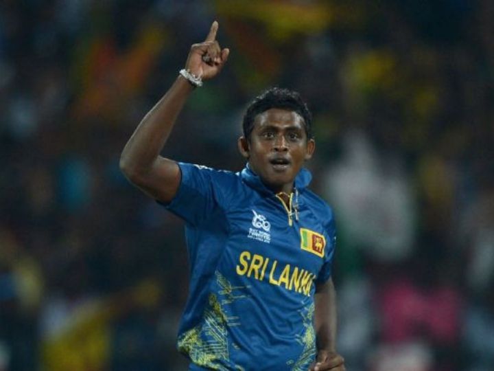 sri lankas mystery spinner ajantha mendis retires from all forms of cricket Sri Lanka's Mystery Spinner Ajantha Mendis Retires From All Forms Of Cricket