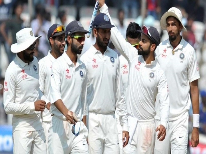 kohli led indian test team formidable unit with prolific run getters potent pace attack and lethal spin armoury Kohli-led Indian Test Team Formidable Unit With Prolific Run-getters, Potent Pace Attack And Lethal Spin Armoury