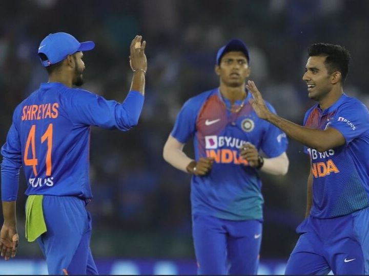 IND vs SA, 2nd T20I: Virat Kohli Sets 4 Major Records Against South Africa In Mohali