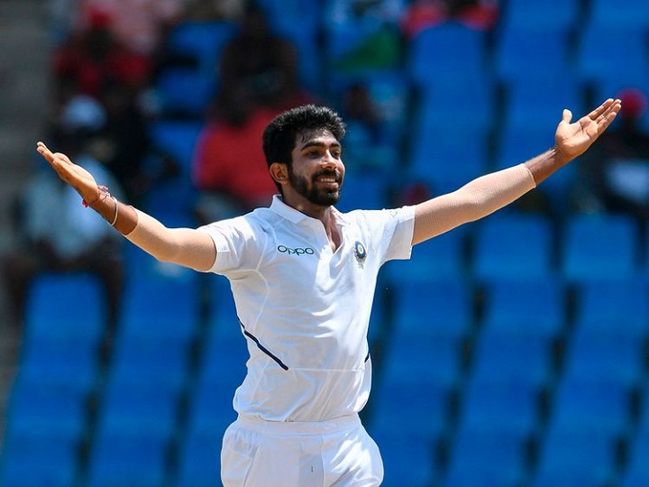 Bumrah Believes He Still Has Lot to Learn Despite Stellar Start To Test Career