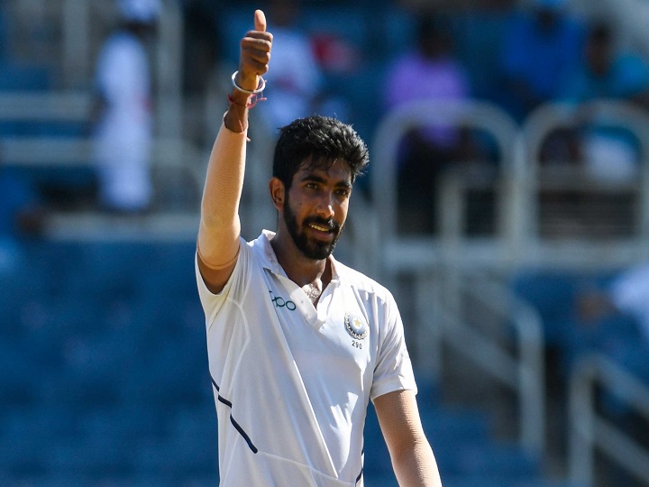 jasprit bumrah becomes third indian to claim hat trick in test cricket Jasprit Bumrah Becomes Third Indian To Claim Hat-Trick In Test Cricket