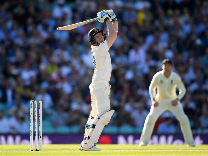Steve Smith Goes Past Inzamam-ul-Haq To Script Unique Test Record