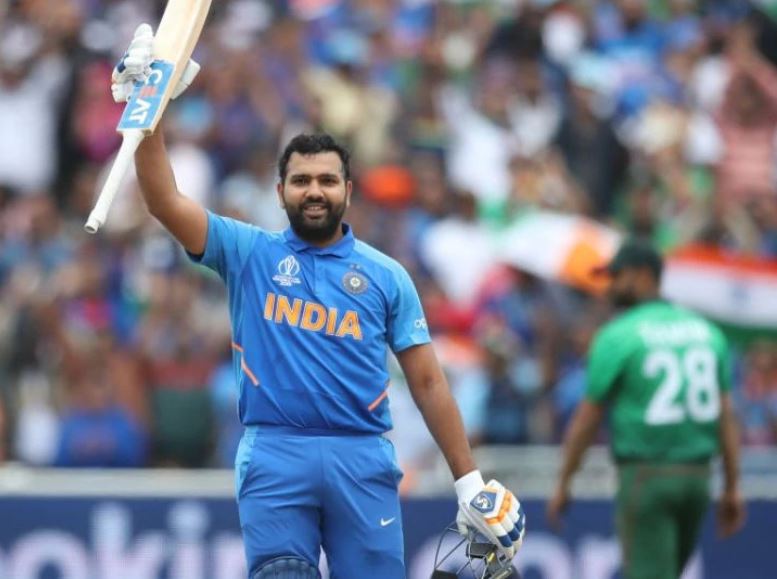 The 3rd T20I vs Proteas is Rohit’s 98th T20I for the national squad.