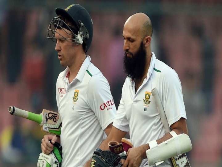 South African Batting Needs To Fix The Gaping Hole Left After Retirements Of Amla and De Villiers