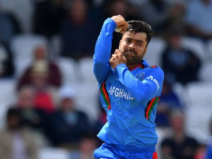 AFG vs BAN: Rashid Khan's Injury Big Concern For Afghanistan Ahead Of Tri-Series Final