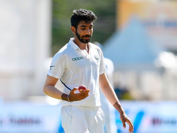Always Wanted To Do Well In Test Cricket, Says Jasprit Bumrah