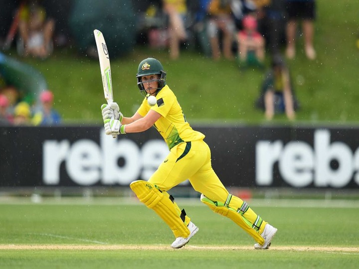 alyssa healy becomes 9th women cricketer to play 100 t20 internationals Alyssa Healy Becomes 9th Women Cricketer To Play 100 T20 Internationals