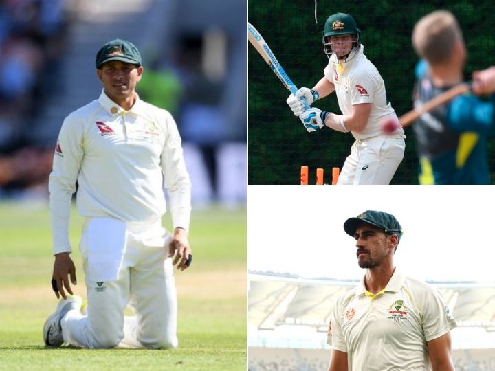 Ashes 2019: Australia Drop Usman Khawaja, Include Smith, Starc for 4th Test