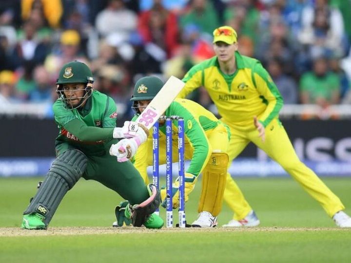 Australia's Tour Of Bangladesh Postponed To June-July 2020