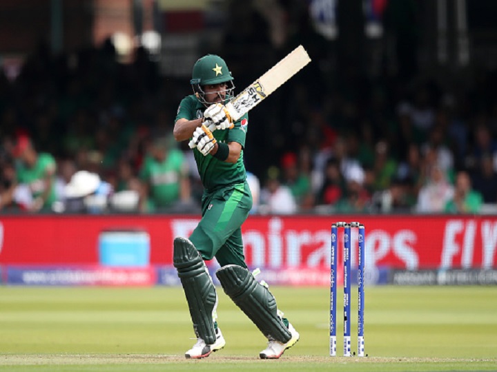 Babar Azam Becomes Fastest Pakistan Batsman To Score 1000 ODI Runs In Calendar Year