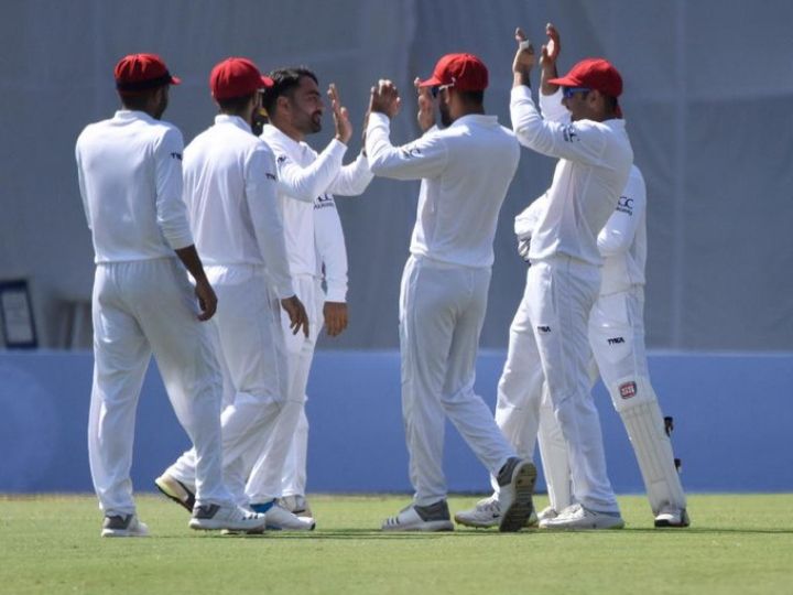 BAN vs AFG, One-Off Test, Day 2: Rashid's 4-for Restrict Bangladesh to 194/8