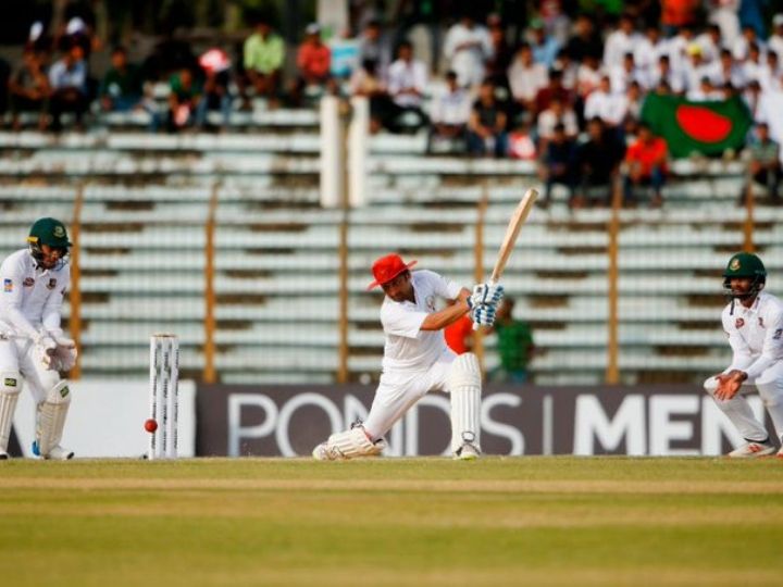 BAN vs AFG, Only Test, Day 3: Afghanistan Strengthen Hold On B'desh As Lead Swells To 374