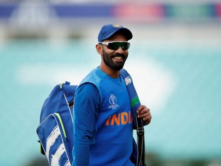 BCCI Issues Notice To Dinesh Karthik For Violating Central Contract Guidelines