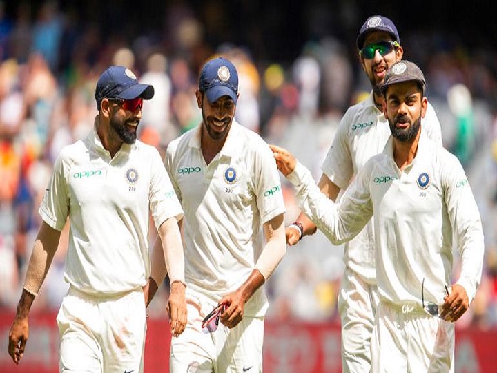 Formidable Pace Battery Has Been The Cutting Edge Weapon For Team India's Meteoric Rise in Test Cricket 