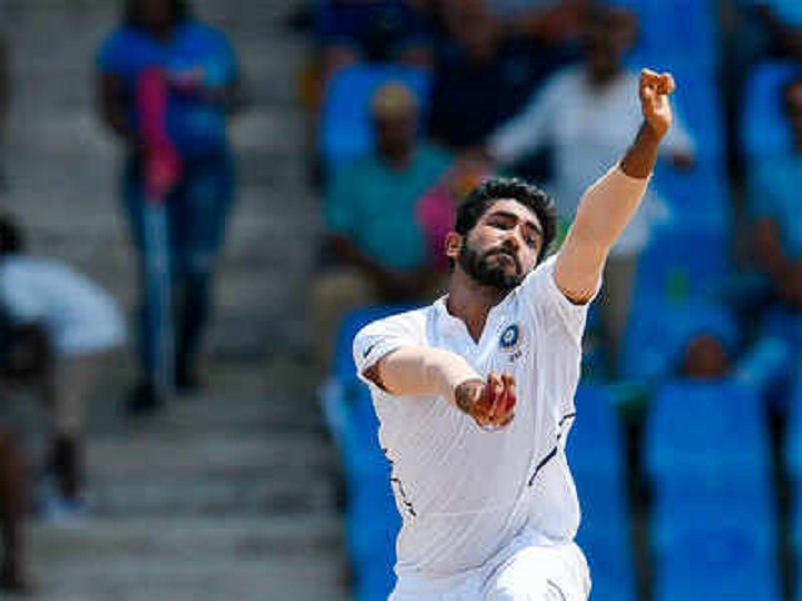 jasprit bumrah to consult doctors in uk over treatment on lower back Jasprit Bumrah To Consult Specialist Doctors In UK Over Treatment On Injured Lower Back