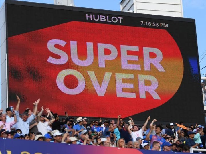 ca to introduce multiple super overs in bbl wbbl to get clear winner in tied finals CA To Introduce Multiple Super Overs In BBL, WBBL To Get Clear Winner In Tied Finals