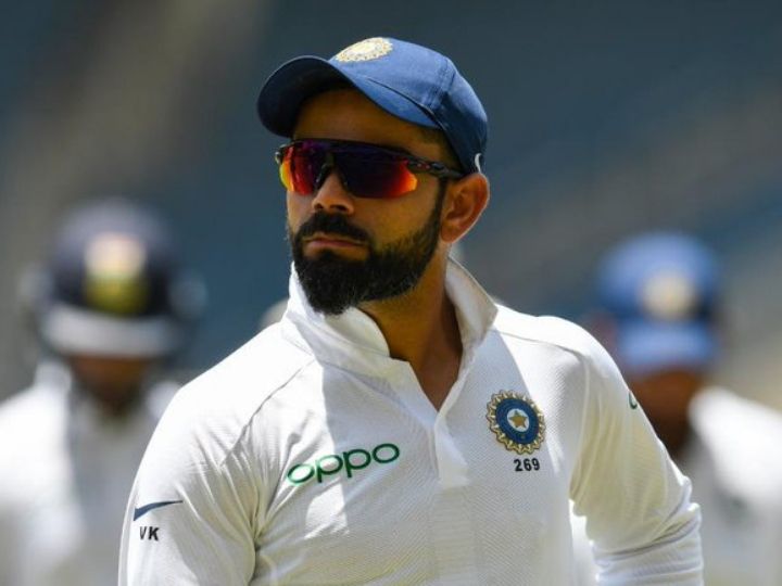 Captaincy Is Just A 'C' In Front Of Your Name, Believes Virat Kohli