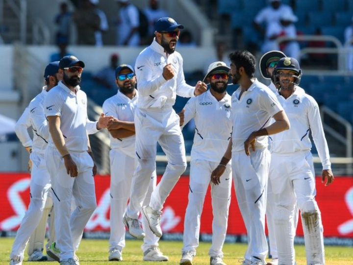 DDCA To Unveil 'Virat Kohli Stand' At Feroz Shah Kotla, Team India To Be Present DDCA To Unveil 'Virat Kohli Stand' At Feroz Shah Kotla, Team India To Be Present