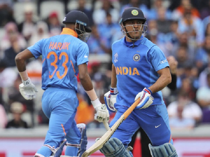 Surprised Over Dhoni Batting At No.7 In 2019 ICC World Cup Semis Against NZ: Yuvraj