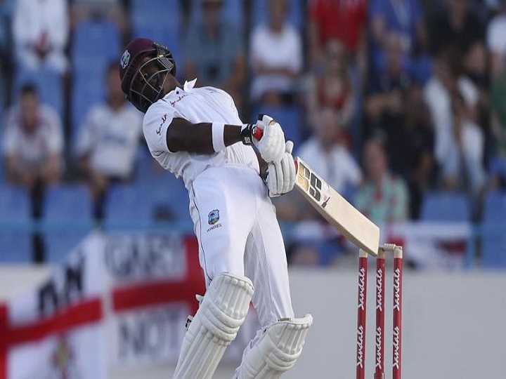 Windies Never Ending Batting Woes Major Cause of Caribbean Nation's Debacle in Test Cricket