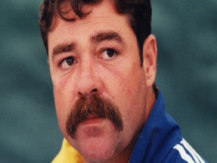 David Boon Appointed Match Referee For Pakistan’s Home Series Against Sri Lanka