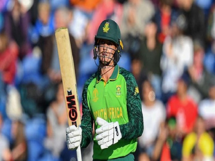 IND vs SA, 2nd T20I: Skipper De Kock's Fiery Half Ton Guides Proteas To 149-Run Total At Mohali