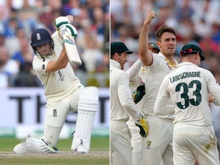 eng vs aus ashes 2019 5th test buttlers fifty stabilize english ship after marsh burst ENG vs AUS, Ashes 2019, 5th Test: Buttler's Fifty Stabilize English Ship After Marsh Burst