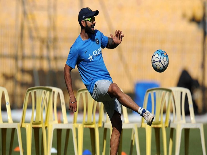 Lionel Messi or Cristiano Ronaldo? Virat Kohli Names His Favourite Footballer