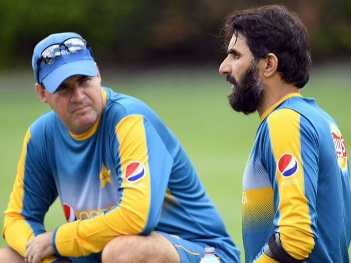 Former Pak Coach Mickey Arthur Defends Remarks On Wasim Akram, Misbah