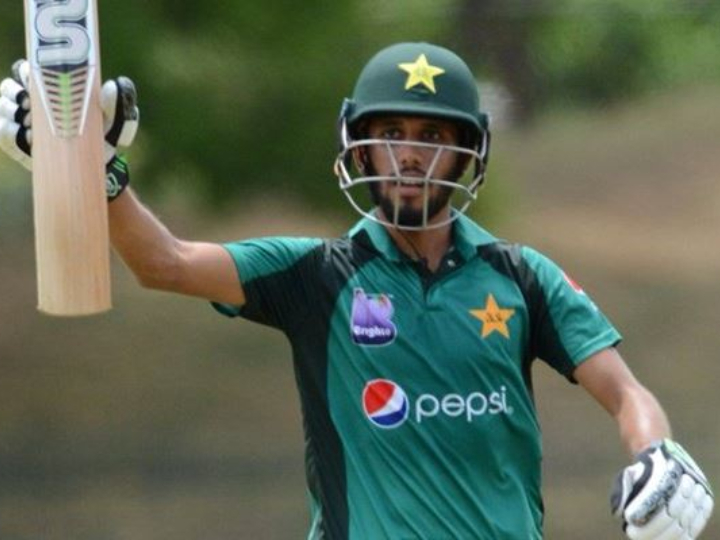 Buttler Inspires Pak U-19 Keeper Mohammad Haris Buttler Inspires Pak U-19 Keeper Mohammad Haris