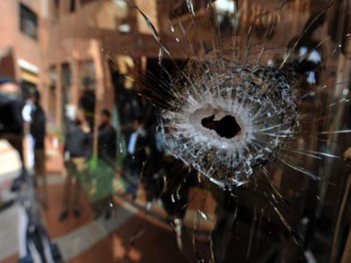 Rewind: The Deadly 2009 Terror Attack That Snatched International Cricket Away From Pakistan