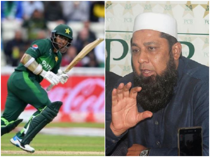 dont think itll change unfortunately imam ul haq reacts on his nepotism tag 'Don't Think It'll Change Unfortunately': Imam-Ul-Haq Reacts On Nepotism Tag