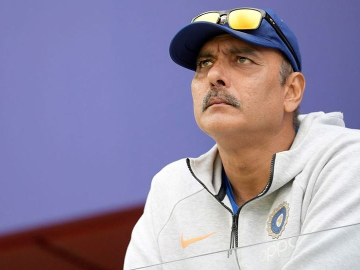 ravi shastri has to be re appointed as head coach if ethics officer finds cac conflicted Ravi Shastri Has To Be Re-Appointed As Head Coach If Ethics Officer Finds CAC Conflicted