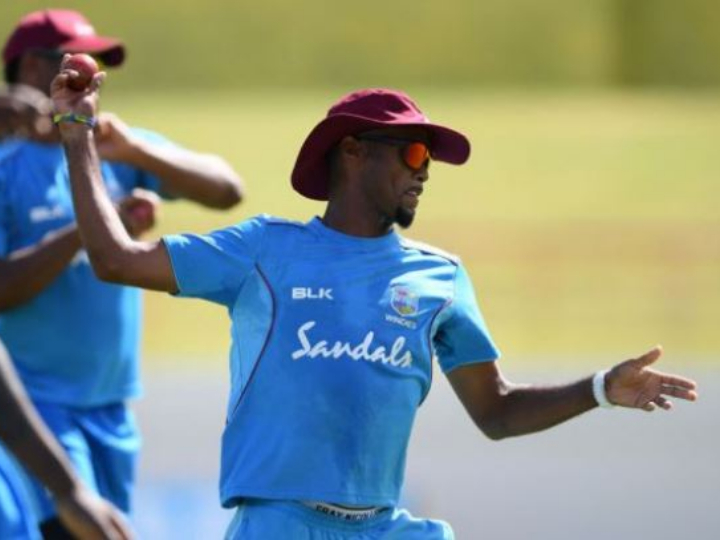 kraigg brathwaites bowling action under review Kraigg Brathwaite's Bowling Action Under Review