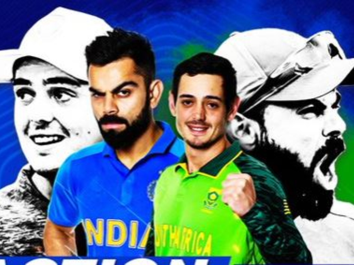 ind vs sa 2nd t20i india south africa aim to take unassailable lead in mohali IND vs SA, 2nd T20I: India, South Africa Aim To Take Unassailable Lead In Mohali