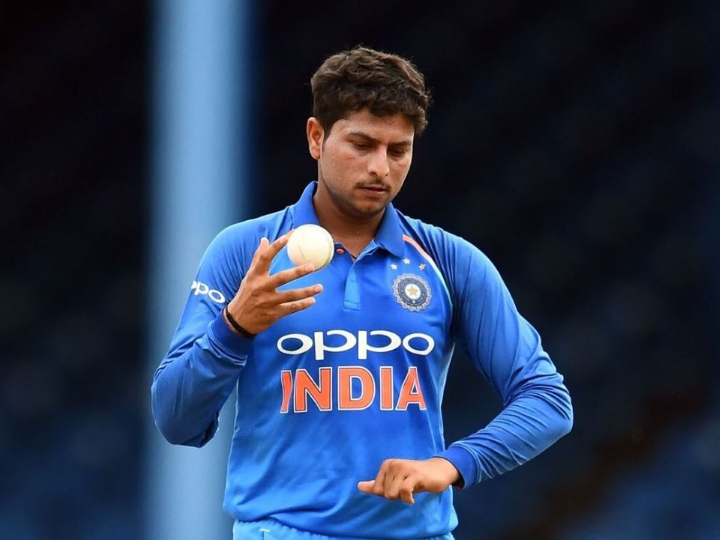 not worried about not being picked for last two t20i series kuldeep yadav Not Worried About Being Dropped For Last Two T20I Series: Kuldeep Yadav