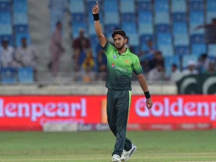pak vs sl hasan ali to miss one dayers due to back spasm PAK vs SL: Hasan Ali To Miss One-Dayers Due To Back Spasm