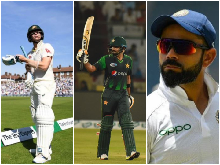 babar azam can soon be considered among the likes of kohli smith sarfaraz ahmed Babar Azam Can Soon Be Considered Among The Likes Of Kohli & Smith: Sarfaraz Ahmed