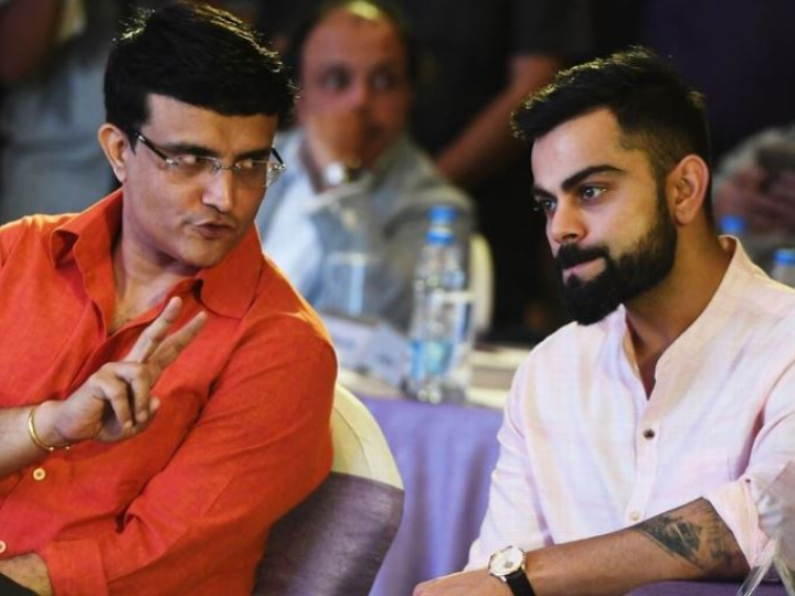 Virat A Lot Like Ganguly - Aggressive In His Approach: Zaheer Khan