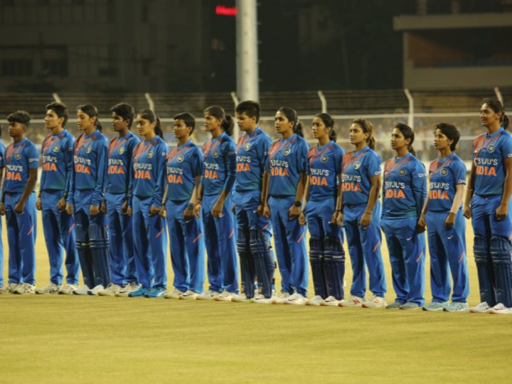 INDW vs SAW: BCCI Announce Unchanged Squad For 4th & 5th Women's T20I