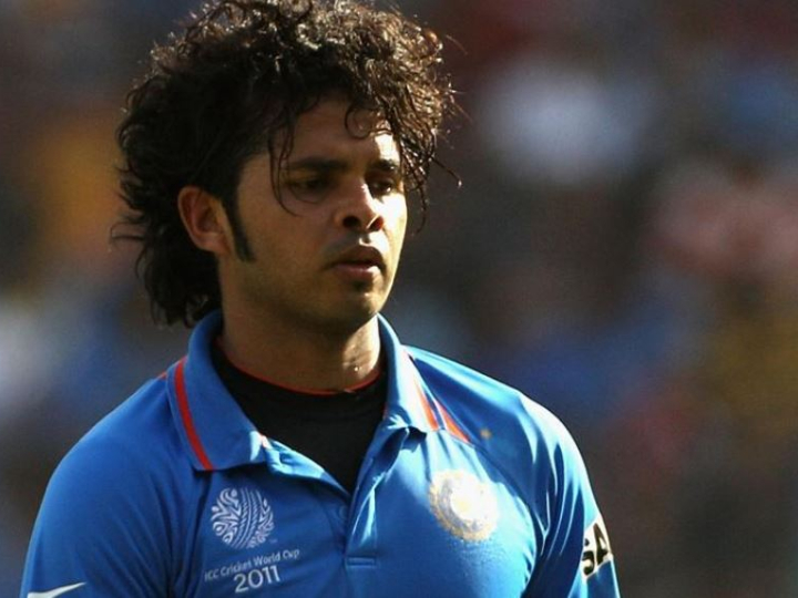 s%e2%80%89sreesanth talks about his hatred for dhoni led chennai super kings S Sreesanth Talks About His Hatred For Dhoni-led Chennai Super Kings