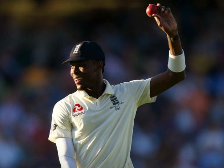 ecb gives jofra archer his first central contract ECB Gives Jofra Archer His First Central Contract