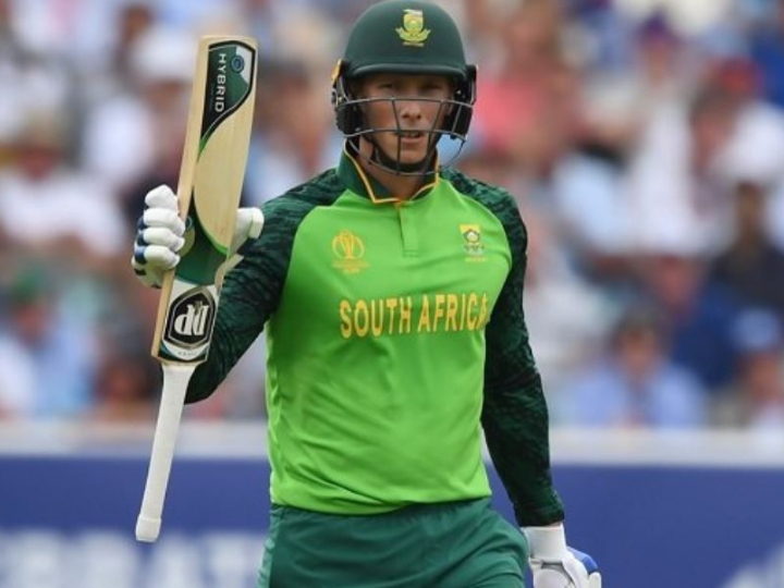 IND vs SA, 3rd T20I: Rassie Terms India As One Of The 'Strongest' Sides In The World